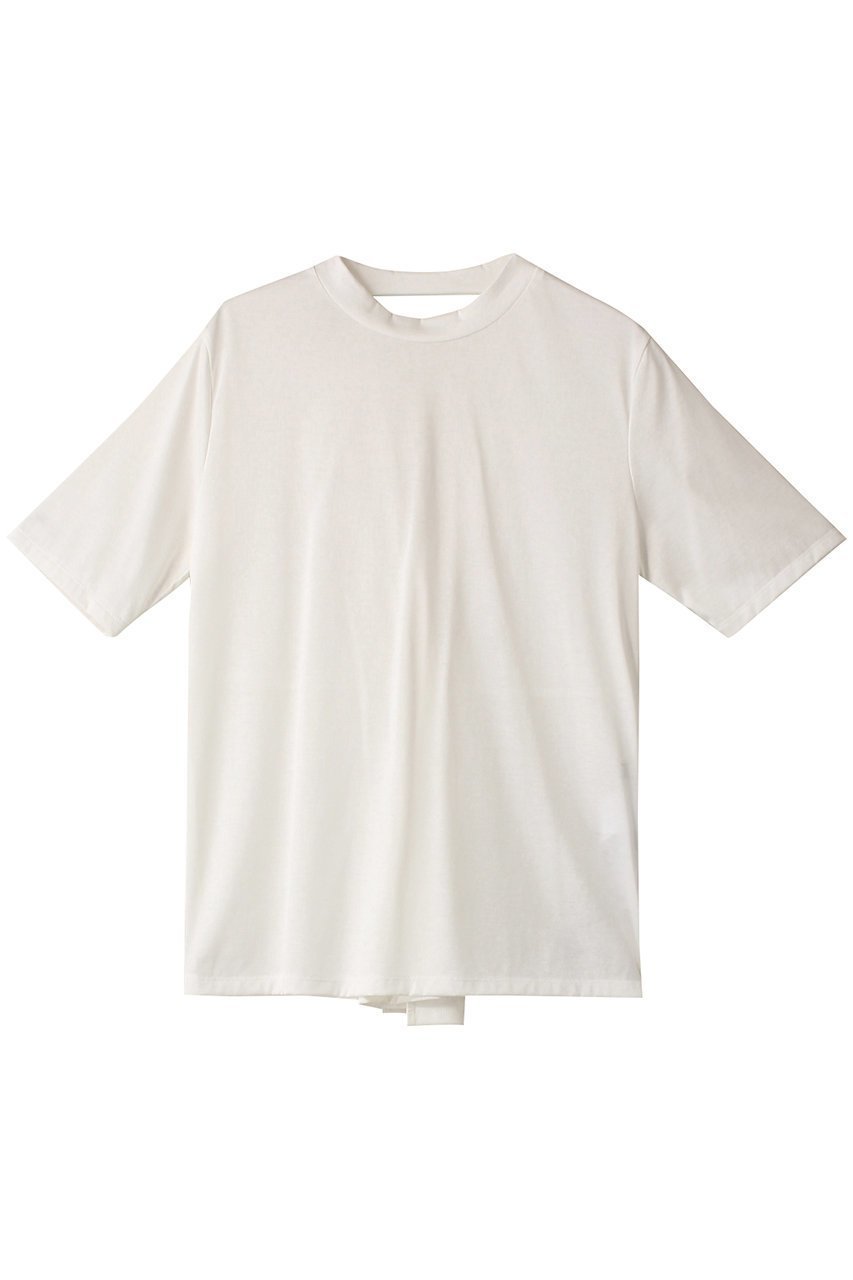 【ベイジ,/BEIGE,】のLIONEL(リオネル)/Tシャツ 人気、トレンドファッション・服の通販 founy(ファニー) 　ファッション　Fashion　レディースファッション　Fashion for Women　トップス・カットソー　Cut & Sew Tops　シャツ・ブラウス・オフィスカジュアル　Elegant Blouses & Button-Ups　ロングTシャツ・Tシャツ　Longline T-Shirts & Tees　カットソー・ベーシックTシャツ　Cut-and-Sewn Tops / Stretch Tees & Basics　シアー　Sheer, See-Through　ショート　Short, Short Length　スリーブ　Sleeve, Long Sleeve / Short Sleeve　バランス　Balance, Style Balance　エレガント 上品　Elegant　 other-1|ID: prp329100004579045 ipo3291000000032845383