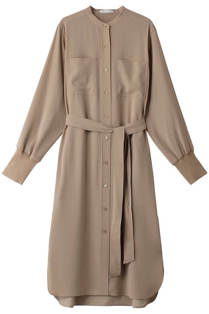 【ベイジ,/BEIGE,】のFLEUR(フルール)/シャツドレス インテリア・キッズ・メンズ・レディースファッション・服の通販 founy(ファニー) https://founy.com/ ファッション Fashion レディースファッション Fashion for Women ワンピース Dresses フォーマル・パーティードレス・結婚式用ドレス Elegant & Casual Dresses チュニック Tunic Tops & Dresses おすすめ Recommended / Our Picks なめらか Smooth, Silky Texture セットアップ Set-Up, Coordinated Outfit チュニック Tunic, Long Top ドレス Dress, One-Piece ロング Long, Long-Length エレガント 上品 Elegant |ID: prp329100004579050 ipo3291000000032900061