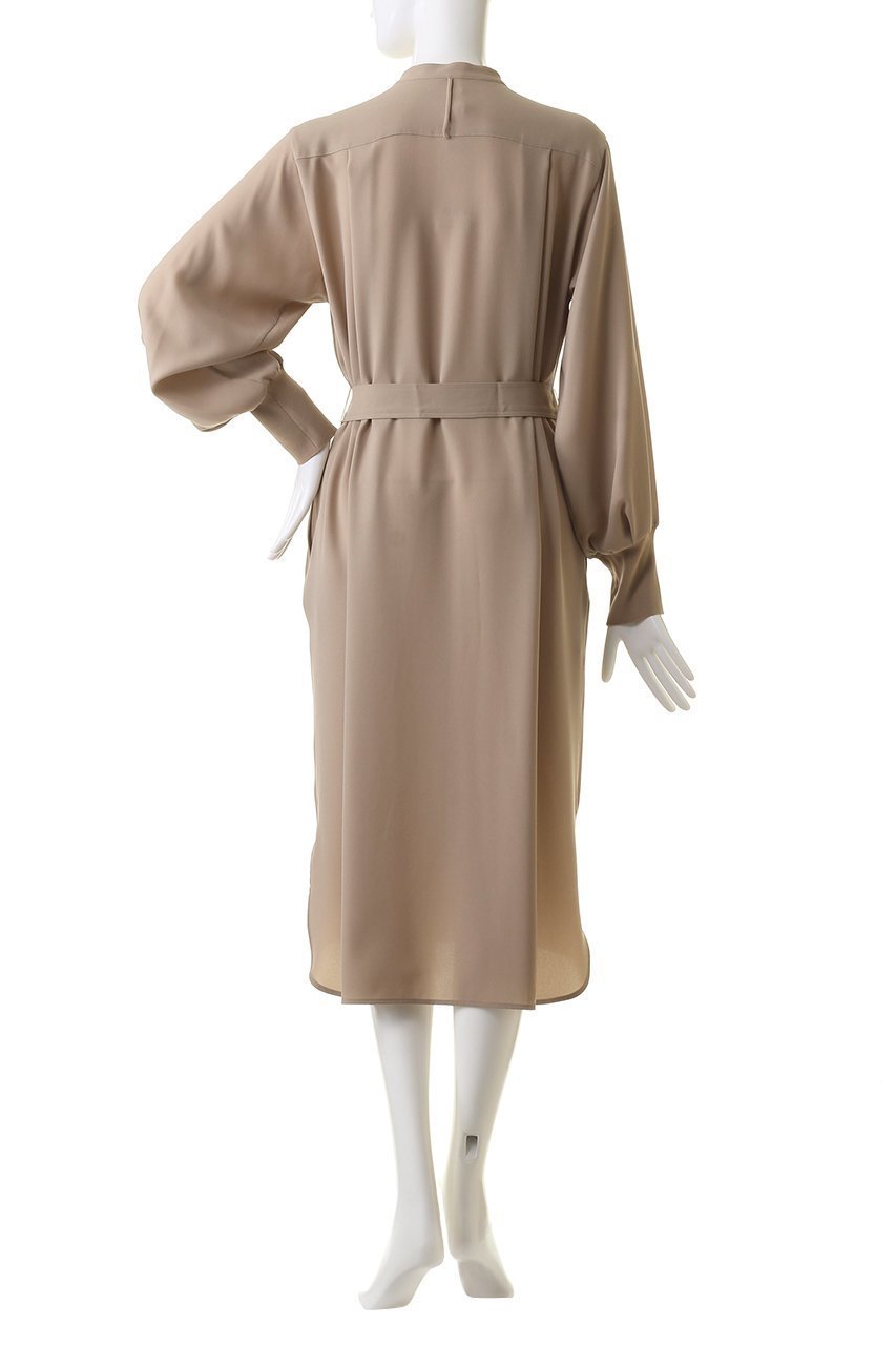 【ベイジ,/BEIGE,】のFLEUR(フルール)/シャツドレス 人気、トレンドファッション・服の通販 founy(ファニー) 　ファッション　Fashion　レディースファッション　Fashion for Women　ワンピース　Dresses　フォーマル・パーティードレス・結婚式用ドレス　Elegant & Casual Dresses　チュニック　Tunic Tops & Dresses　おすすめ　Recommended / Our Picks　なめらか　Smooth, Silky Texture　セットアップ　Set-Up, Coordinated Outfit　チュニック　Tunic, Long Top　ドレス　Dress, One-Piece　ロング　Long, Long-Length　エレガント 上品　Elegant　other-4|ID: prp329100004579050 ipo3291000000032900076