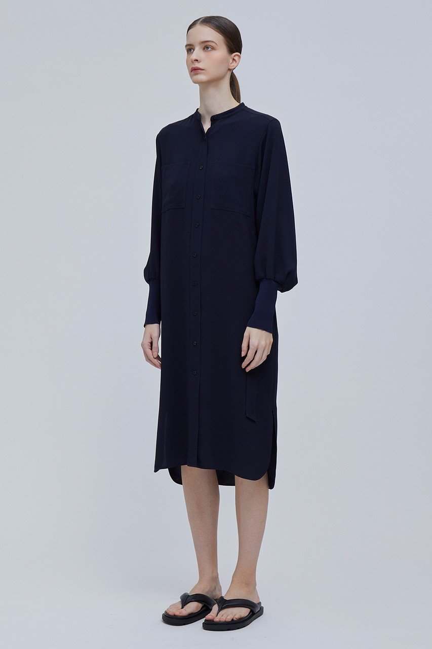 【ベイジ,/BEIGE,】のFLEUR(フルール)/シャツドレス 人気、トレンドファッション・服の通販 founy(ファニー) 　ファッション　Fashion　レディースファッション　Fashion for Women　ワンピース　Dresses　フォーマル・パーティードレス・結婚式用ドレス　Elegant & Casual Dresses　チュニック　Tunic Tops & Dresses　おすすめ　Recommended / Our Picks　なめらか　Smooth, Silky Texture　セットアップ　Set-Up, Coordinated Outfit　チュニック　Tunic, Long Top　ドレス　Dress, One-Piece　ロング　Long, Long-Length　エレガント 上品　Elegant　other-7|ID: prp329100004579050 ipo3291000000032900085