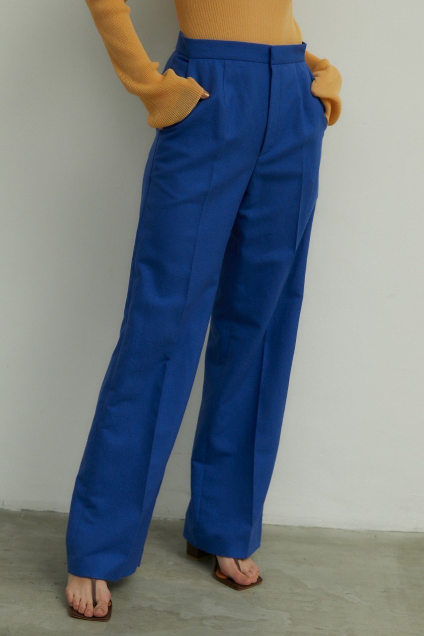【ベイジ,/BEIGE,】のCLAUDE(クロード)/ワイドストレートパンツ 人気、トレンドファッション・服の通販 founy(ファニー) 　ファッション　Fashion　レディースファッション　WOMEN　パンツ　Pants　シンプル　Simple　スタイリッシュ　Stylish　ストレート　Straight　リネン　Linen　ロング　Long　ワイド　Wide　夏　Summer　春　Spring　S/S・春夏　Ss・Spring/Summer　other-7|ID: prp329100004579056 ipo3291000000032438186