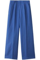 【ベイジ,/BEIGE,】のCLAUDE(クロード)/ワイドストレートパンツ Blue|ID: prp329100004579056 ipo3291000000032829152