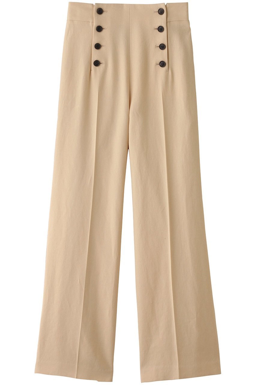 【ベイジ,/BEIGE,】のMARC(マルク)/マリンパンツ インテリア・キッズ・メンズ・レディースファッション・服の通販 founy(ファニー) 　ファッション　Fashion　レディースファッション　WOMEN　パンツ　Pants　ストレート　Straight　ワイド　Wide　L.Orange|ID: prp329100004579058 ipo3291000000032438198