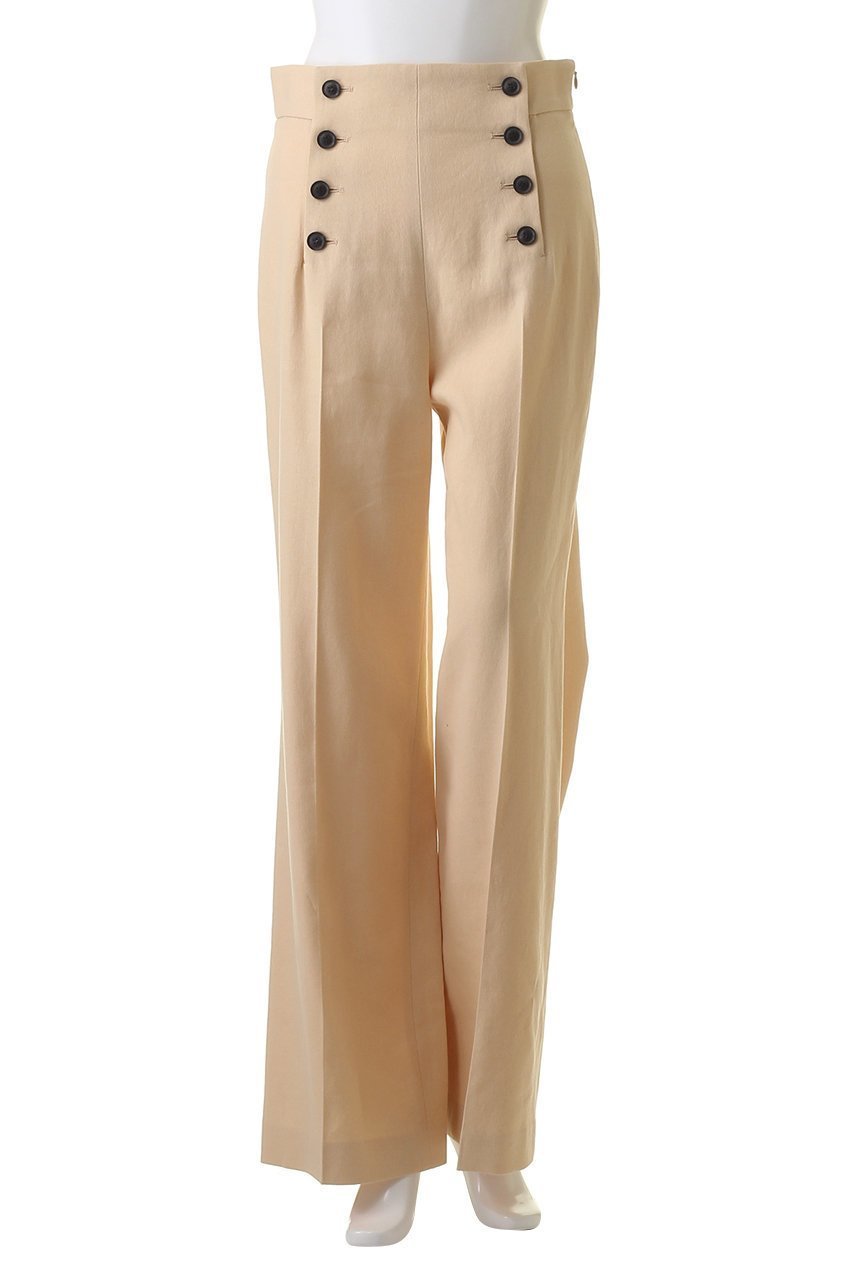 【ベイジ,/BEIGE,】のMARC(マルク)/マリンパンツ 人気、トレンドファッション・服の通販 founy(ファニー) 　ファッション　Fashion　レディースファッション　WOMEN　パンツ　Pants　ストレート　Straight　ワイド　Wide　other-2|ID: prp329100004579058 ipo3291000000032438199