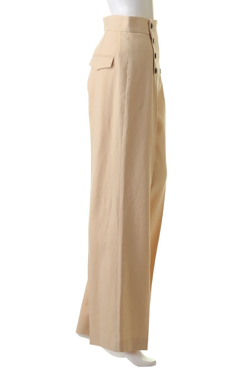 【ベイジ,/BEIGE,】のMARC(マルク)/マリンパンツ 人気、トレンドファッション・服の通販 founy(ファニー) 　ファッション　Fashion　レディースファッション　WOMEN　パンツ　Pants　ストレート　Straight　ワイド　Wide　other-3|ID: prp329100004579058 ipo3291000000032438200