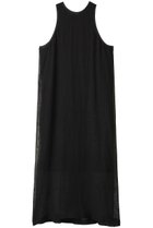【ベイジ,/BEIGE,】のMATHIEU(マチョー)/レイヤードドレス Black|ID: prp329100004579061 ipo3291000000032438225