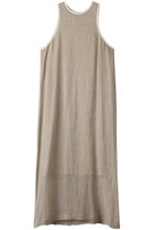 【ベイジ,/BEIGE,】のMATHIEU(マチョー)/レイヤードドレス Flax|ID: prp329100004579061 ipo3291000000032438226