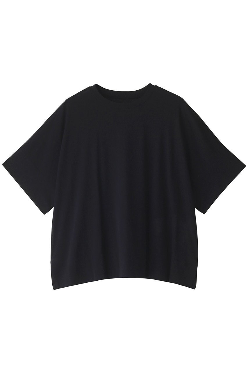 【ベイジ,/BEIGE,】のOXALIS(オキザリス)/ビッグTシャツ インテリア・キッズ・メンズ・レディースファッション・服の通販 founy(ファニー) 　ファッション　Fashion　レディースファッション　WOMEN　トップス・カットソー　Tops/Tshirt　キャミソール / ノースリーブ　No Sleeves　シャツ/ブラウス　Shirts/Blouses　ロング / Tシャツ　T-Shirts　カットソー　Cut and Sewn　キャミソール　Camisole　ストレッチ　Stretch　タンク　Tank　ビッグ　Big　リラックス　Relax　ネイビー|ID: prp329100004579063 ipo3291000000032438244