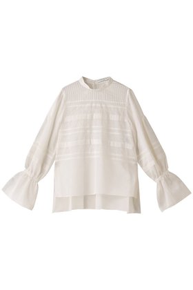 【ベイジ,/BEIGE,】 MONSIGNY(モンシニ―)/キャザーブラウス人気、トレンドファッション・服の通販 founy(ファニー) ファッション Fashion レディースファッション Fashion for Women トップス・カットソー Cut & Sew Tops シャツ・ブラウス・オフィスカジュアル Elegant Blouses & Button-Ups キャミソール Camisole, Spaghetti Strap Top ギャザー Gathered, Ruffled クラシカル Classical, Vintage-Inspired サロペット Overalls, Salopette シアー Sheer, See-Through スリーブ Sleeve, Long Sleeve / Short Sleeve タンク Tank Top, Sleeveless Top フェミニン Feminine, Girly ミックス Mix, Mixed Style ロング Long, Long-Length |ID:prp329100004579064