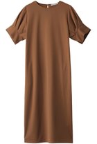 【ベイジ,/BEIGE,】のBRACKEN(ブラックン)/ジャージードレス キャメル|ID: prp329100004579065 ipo3291000000032438262