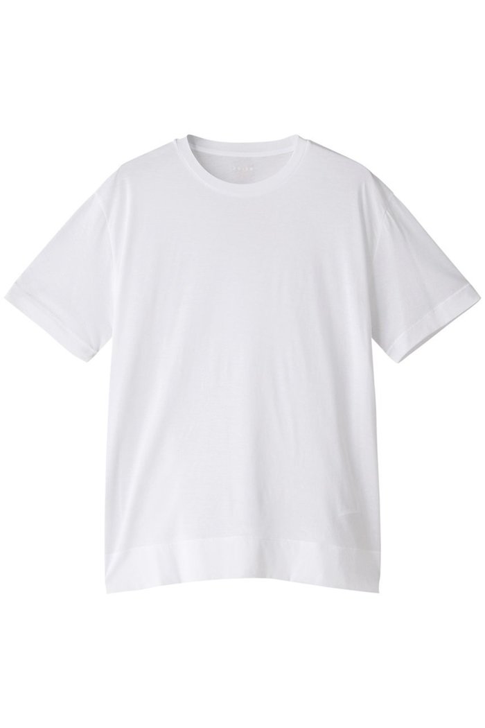 【ベイジ,/BEIGE,】のOXALIS(オキザリス)/Tシャツ インテリア・キッズ・メンズ・レディースファッション・服の通販 founy(ファニー) https://founy.com/ ファッション Fashion レディースファッション WOMEN トップス・カットソー Tops/Tshirt シャツ/ブラウス Shirts/Blouses ロング / Tシャツ T-Shirts カットソー Cut and Sewn おすすめ Recommend カットソー Cut And Sew ショート Short ジャケット Jacket スリーブ Sleeve ボトム Bottom リラックス Relax |ID: prp329100004579069 ipo3291000000032438298