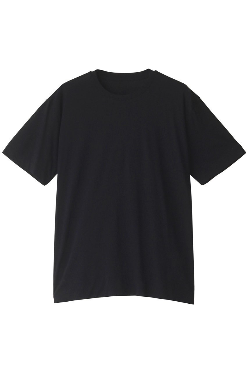 【ベイジ,/BEIGE,】のOXALIS(オキザリス)/Tシャツ インテリア・キッズ・メンズ・レディースファッション・服の通販 founy(ファニー) 　ファッション　Fashion　レディースファッション　WOMEN　トップス・カットソー　Tops/Tshirt　シャツ/ブラウス　Shirts/Blouses　ロング / Tシャツ　T-Shirts　カットソー　Cut and Sewn　おすすめ　Recommend　カットソー　Cut And Sew　ショート　Short　ジャケット　Jacket　スリーブ　Sleeve　ボトム　Bottom　リラックス　Relax　ネイビー|ID: prp329100004579069 ipo3291000000032438300