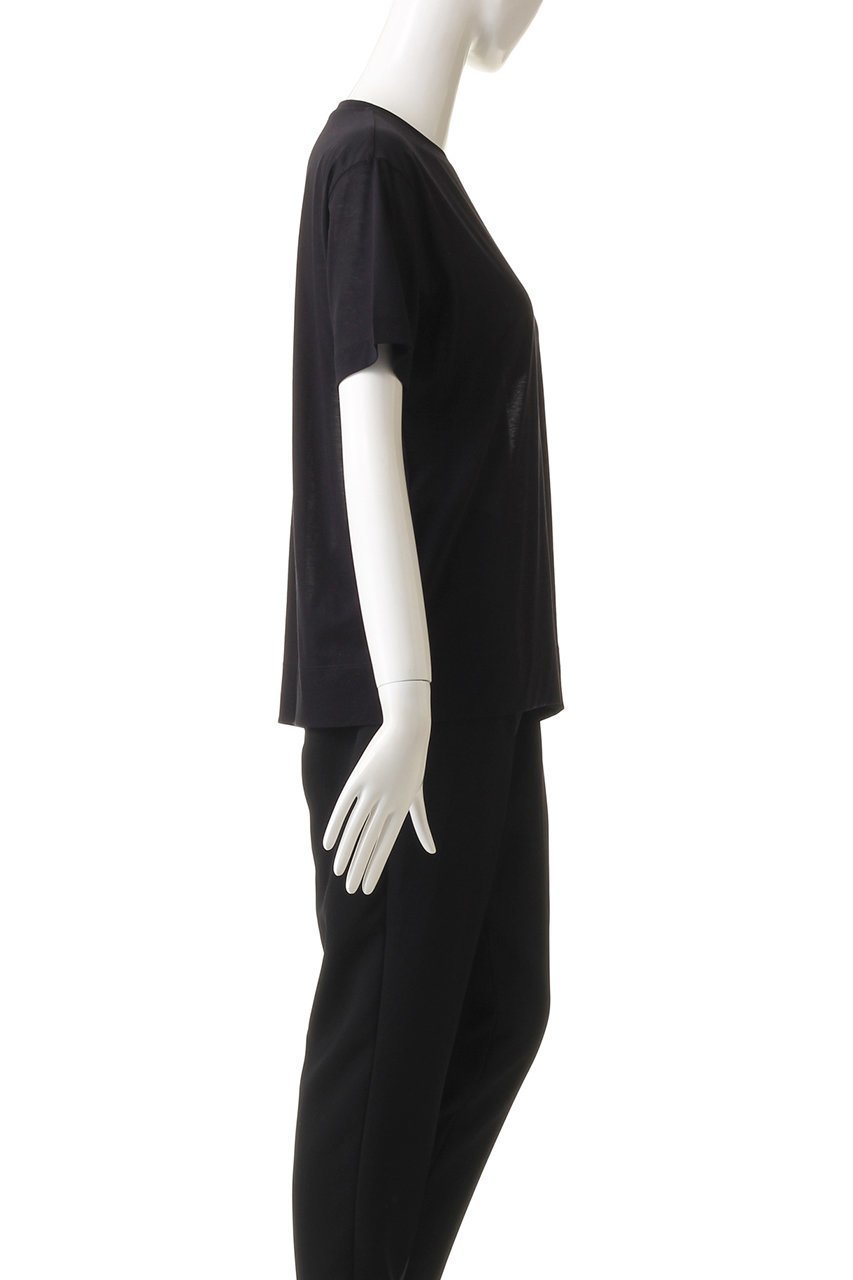 【ベイジ,/BEIGE,】のOXALIS(オキザリス)/Tシャツ 人気、トレンドファッション・服の通販 founy(ファニー) 　ファッション　Fashion　レディースファッション　WOMEN　トップス・カットソー　Tops/Tshirt　シャツ/ブラウス　Shirts/Blouses　ロング / Tシャツ　T-Shirts　カットソー　Cut and Sewn　おすすめ　Recommend　カットソー　Cut And Sew　ショート　Short　ジャケット　Jacket　スリーブ　Sleeve　ボトム　Bottom　リラックス　Relax　other-3|ID: prp329100004579069 ipo3291000000032438302