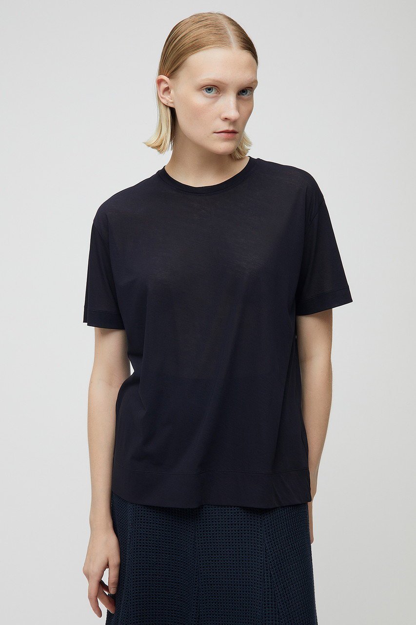 【ベイジ,/BEIGE,】のOXALIS(オキザリス)/Tシャツ 人気、トレンドファッション・服の通販 founy(ファニー) 　ファッション　Fashion　レディースファッション　WOMEN　トップス・カットソー　Tops/Tshirt　シャツ/ブラウス　Shirts/Blouses　ロング / Tシャツ　T-Shirts　カットソー　Cut and Sewn　おすすめ　Recommend　カットソー　Cut And Sew　ショート　Short　ジャケット　Jacket　スリーブ　Sleeve　ボトム　Bottom　リラックス　Relax　other-8|ID: prp329100004579069 ipo3291000000032438307