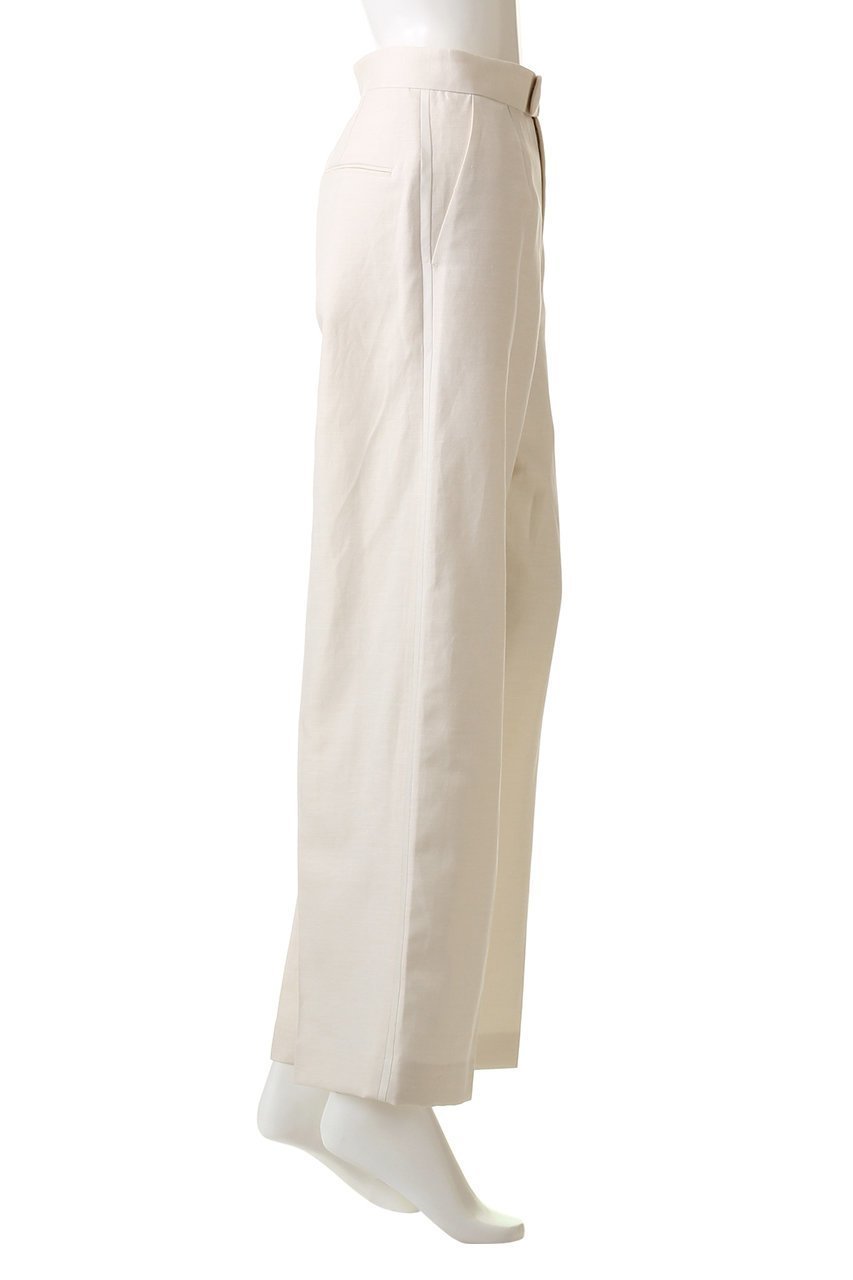 【ベイジ,/BEIGE,】のWISTERIA(ウィステリア)/ワイドパンツ 人気、トレンドファッション・服の通販 founy(ファニー) 　ファッション　Fashion　レディースファッション　WOMEN　パンツ　Pants　おすすめ　Recommend　コンパクト　Compact　シンプル　Simple　マニッシュ　Mannish　ワイド　Wide　other-3|ID: prp329100004579071 ipo3291000000032438323