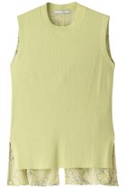 【ベイジ,/BEIGE,】のGINGKO(ギンコウ)/ドッキングニット セージ|ID: prp329100004579072 ipo3291000000032438331