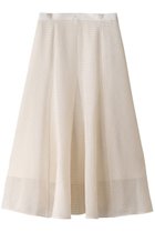 【ベイジ,/BEIGE,】のPINE (パイン)/フレアスカート エクリュ|ID: prp329100004579075 ipo3291000000032438362