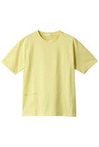 【ベイジ,/BEIGE,】のHORSETAIL(ホースティル)/メッセージTシャツ イエロー|ID: prp329100004579085 ipo3291000000032438461