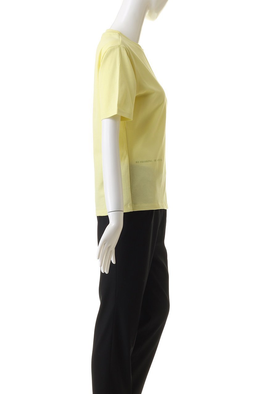 【ベイジ,/BEIGE,】のHORSETAIL(ホースティル)/メッセージTシャツ 人気、トレンドファッション・服の通販 founy(ファニー) 　ファッション　Fashion　レディースファッション　WOMEN　トップス・カットソー　Tops/Tshirt　シャツ/ブラウス　Shirts/Blouses　ロング / Tシャツ　T-Shirts　カットソー　Cut and Sewn　インナー　Inner　カットソー　Cut And Sew　コンパクト　Compact　ショート　Short　シンプル　Simple　ジャケット　Jacket　スリーブ　Sleeve　トレンド　Trend　other-3|ID: prp329100004579085 ipo3291000000032438463