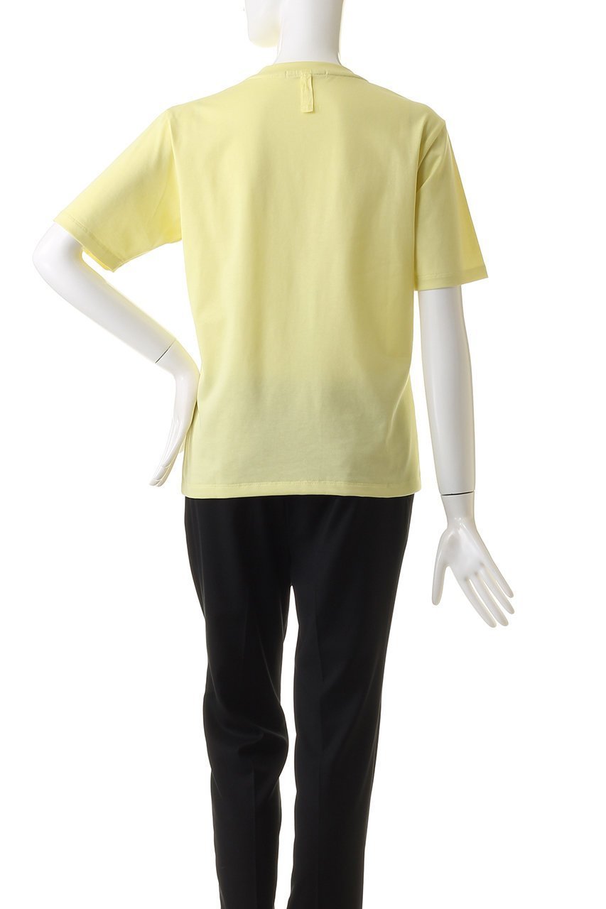【ベイジ,/BEIGE,】のHORSETAIL(ホースティル)/メッセージTシャツ 人気、トレンドファッション・服の通販 founy(ファニー) 　ファッション　Fashion　レディースファッション　WOMEN　トップス・カットソー　Tops/Tshirt　シャツ/ブラウス　Shirts/Blouses　ロング / Tシャツ　T-Shirts　カットソー　Cut and Sewn　インナー　Inner　カットソー　Cut And Sew　コンパクト　Compact　ショート　Short　シンプル　Simple　ジャケット　Jacket　スリーブ　Sleeve　トレンド　Trend　other-4|ID: prp329100004579085 ipo3291000000032438464