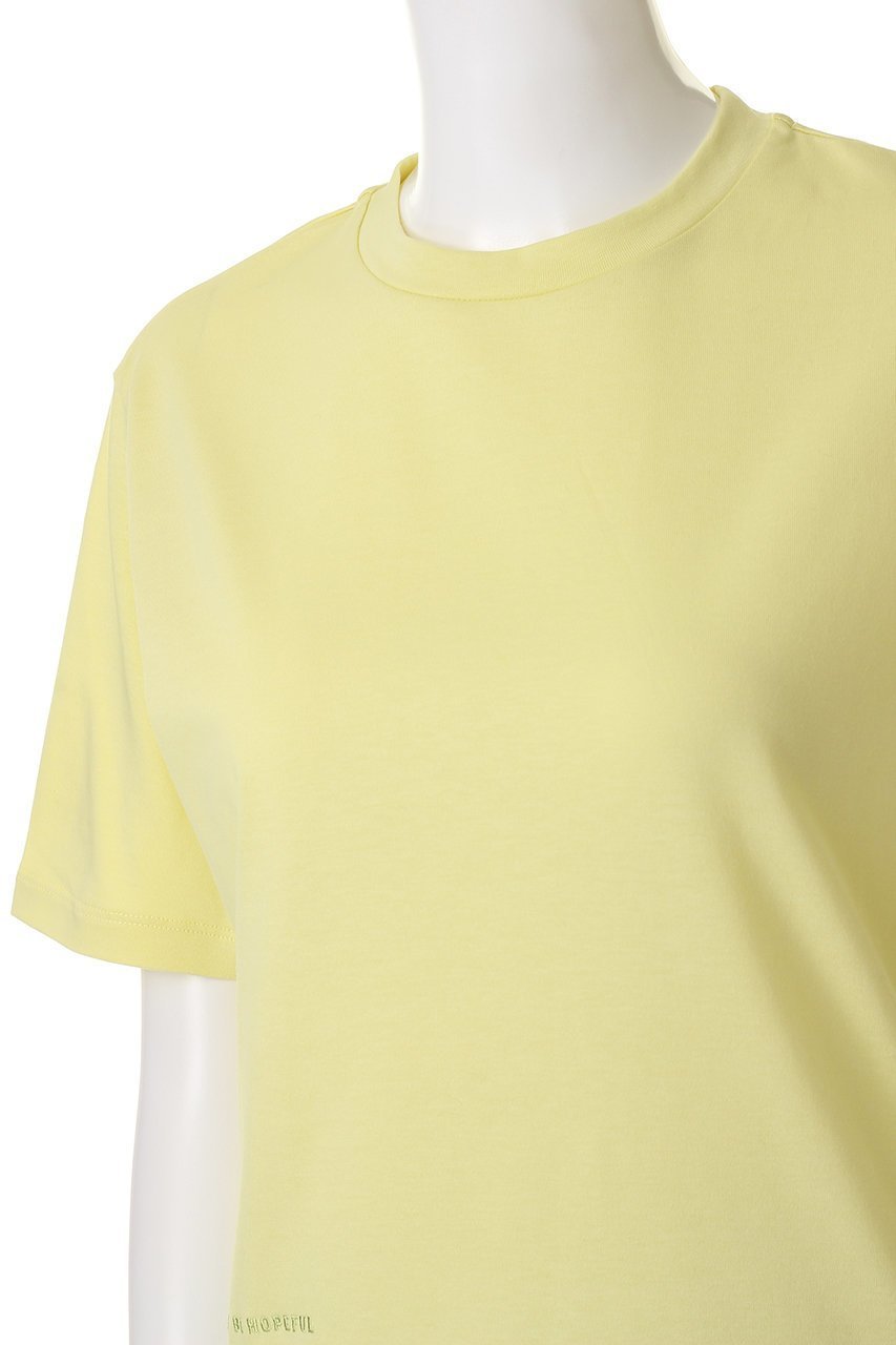 【ベイジ,/BEIGE,】のHORSETAIL(ホースティル)/メッセージTシャツ 人気、トレンドファッション・服の通販 founy(ファニー) 　ファッション　Fashion　レディースファッション　WOMEN　トップス・カットソー　Tops/Tshirt　シャツ/ブラウス　Shirts/Blouses　ロング / Tシャツ　T-Shirts　カットソー　Cut and Sewn　インナー　Inner　カットソー　Cut And Sew　コンパクト　Compact　ショート　Short　シンプル　Simple　ジャケット　Jacket　スリーブ　Sleeve　トレンド　Trend　other-5|ID: prp329100004579085 ipo3291000000032438465
