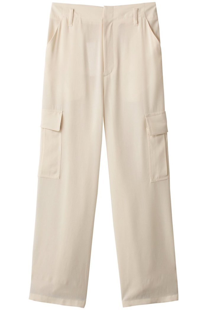 【ベイジ,/BEIGE,】のRAGWEED(ラグウィード)/カーゴパンツ インテリア・キッズ・メンズ・レディースファッション・服の通販 founy(ファニー) https://founy.com/ ファッション Fashion レディースファッション WOMEN パンツ Pants カーゴパンツ Cargo Pants ストレート Straight ツイル Twill ドレープ Drape |ID: prp329100004579086 ipo3291000000032438469