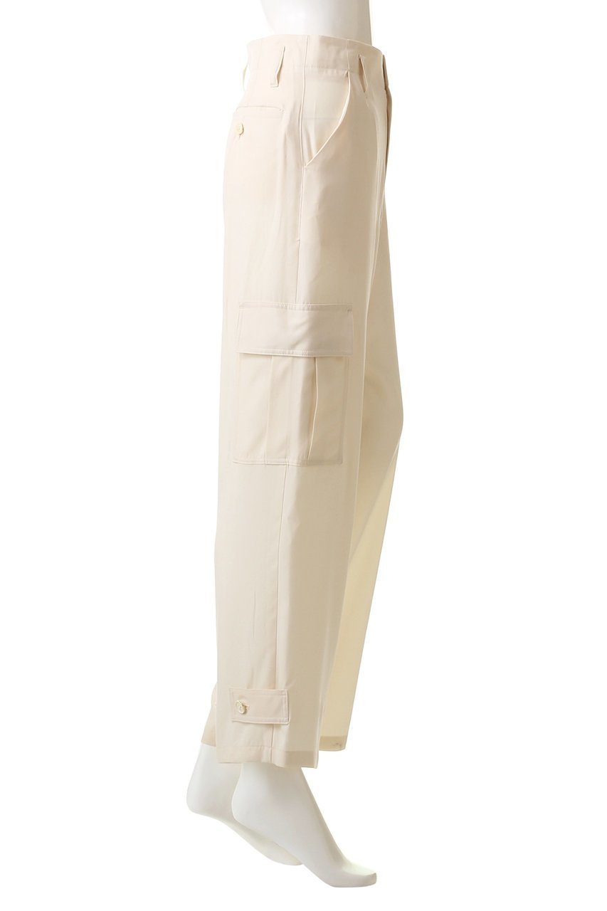 【ベイジ,/BEIGE,】のRAGWEED(ラグウィード)/カーゴパンツ 人気、トレンドファッション・服の通販 founy(ファニー) 　ファッション　Fashion　レディースファッション　WOMEN　パンツ　Pants　カーゴパンツ　Cargo Pants　ストレート　Straight　ツイル　Twill　ドレープ　Drape　other-3|ID: prp329100004579086 ipo3291000000032438473
