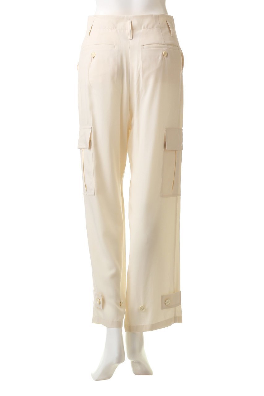 【ベイジ,/BEIGE,】のRAGWEED(ラグウィード)/カーゴパンツ 人気、トレンドファッション・服の通販 founy(ファニー) 　ファッション　Fashion　レディースファッション　WOMEN　パンツ　Pants　カーゴパンツ　Cargo Pants　ストレート　Straight　ツイル　Twill　ドレープ　Drape　other-4|ID: prp329100004579086 ipo3291000000032438474
