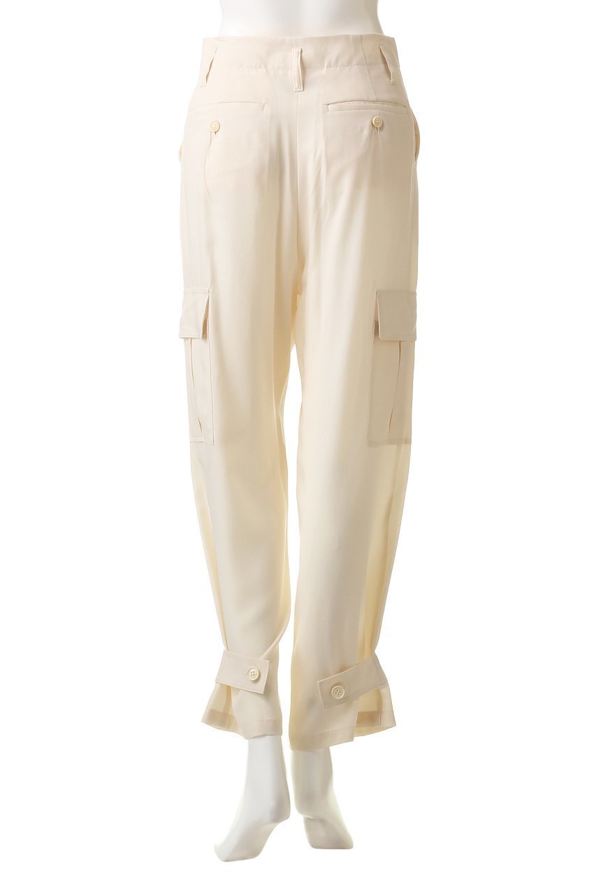 【ベイジ,/BEIGE,】のRAGWEED(ラグウィード)/カーゴパンツ 人気、トレンドファッション・服の通販 founy(ファニー) 　ファッション　Fashion　レディースファッション　WOMEN　パンツ　Pants　カーゴパンツ　Cargo Pants　ストレート　Straight　ツイル　Twill　ドレープ　Drape　other-6|ID: prp329100004579086 ipo3291000000032438476