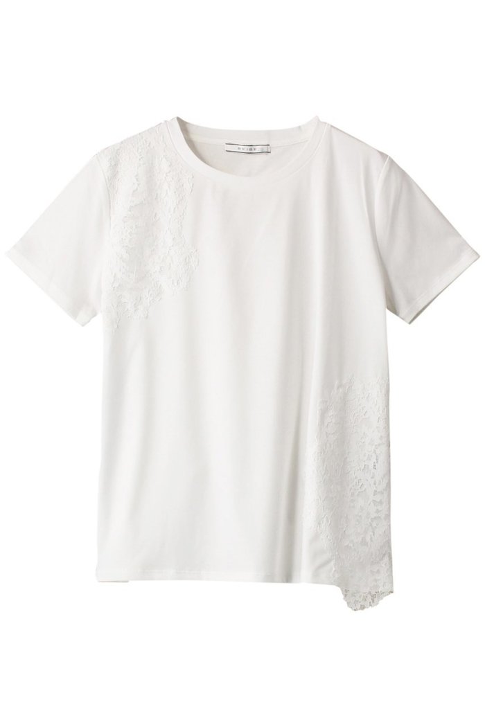 【ベイジ,/BEIGE,】のGERBERA(ガーベラ)/トップス インテリア・キッズ・メンズ・レディースファッション・服の通販 founy(ファニー) https://founy.com/ ファッション Fashion レディースファッション WOMEN トップス・カットソー Tops/Tshirt ニット Knit Tops プルオーバー Pullover おすすめ Recommend アシンメトリー Asymmetry カッティング Cutting シンプル Simple ボトム Bottom レース Race エレガント 上品 Elegant |ID: prp329100004579087 ipo3291000000032438479