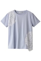 【ベイジ,/BEIGE,】のGERBERA(ガーベラ)/トップス サックス|ID: prp329100004579087 ipo3291000000032438482