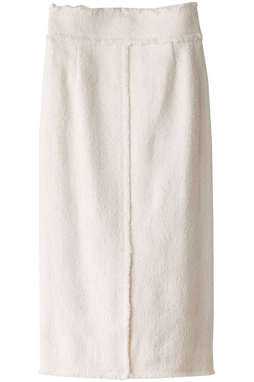 【ベイジ,/BEIGE,】のDAHLIA/ツイードスカート 人気、トレンドファッション・服の通販 founy(ファニー) 　ファッション　Fashion　レディースファッション　Ladies' Fashion Online　スカート　Skirt　イタリア　Italy　オレンジ　Orange　ジャージ　Jersey　ツイード　Tweed　フリンジ　Fringe　夏　Summer　春　Spring　S/S・春夏　Ss・Spring/Summer　 other-1|ID: prp329100004579090 ipo3291000000032438508