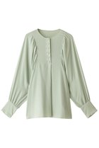 【ベイジ,/BEIGE,】のIRIS/ブラウス セージ|ID: prp329100004579091 ipo3291000000032438518