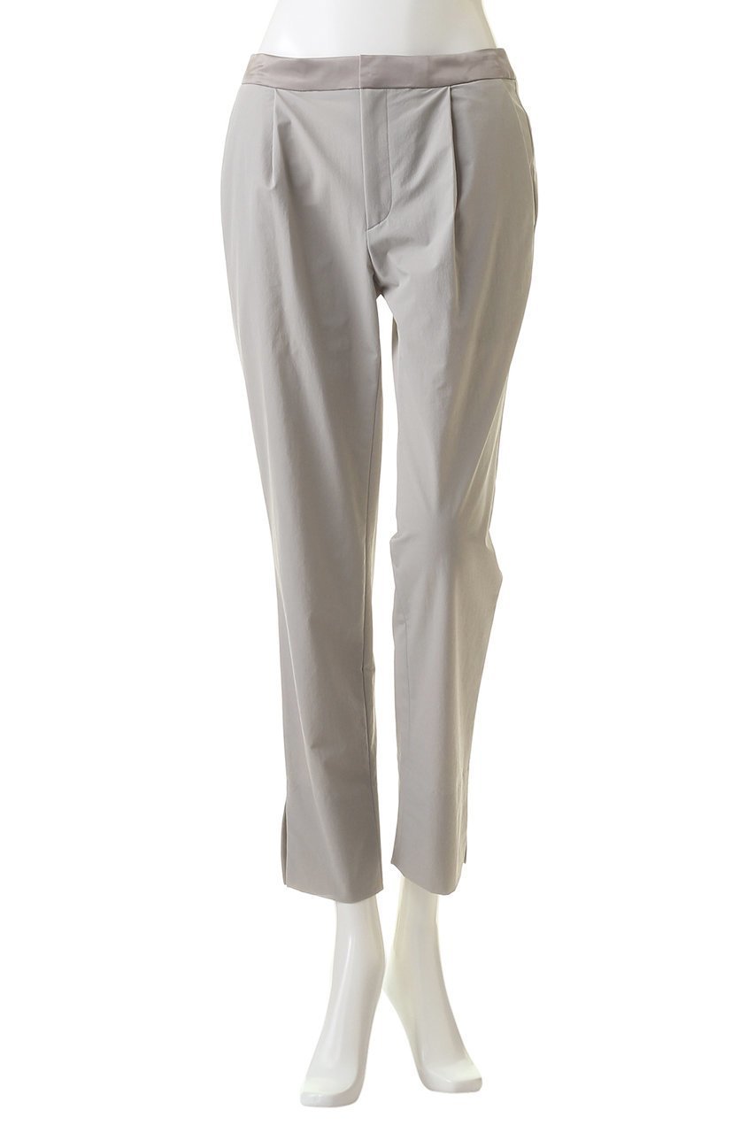 【ベイジ,/BEIGE,】のAUDREY/タックパンツ 人気、トレンドファッション・服の通販 founy(ファニー) 　ファッション　Fashion　レディースファッション　WOMEN　パンツ　Pants　おすすめ　Recommend　ストレッチ　Stretch　other-2|ID: prp329100004579093 ipo3291000000032438537