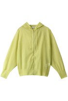 【ベイジ,/BEIGE,】のYUZU/ニットパーカー セージ|ID: prp329100004579094 ipo3291000000032438547