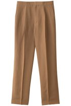 【ベイジ,/BEIGE,】のAZALEA(アザレア)/ストレートパンツ キャメル|ID: prp329100004579099 ipo3291000000032438595