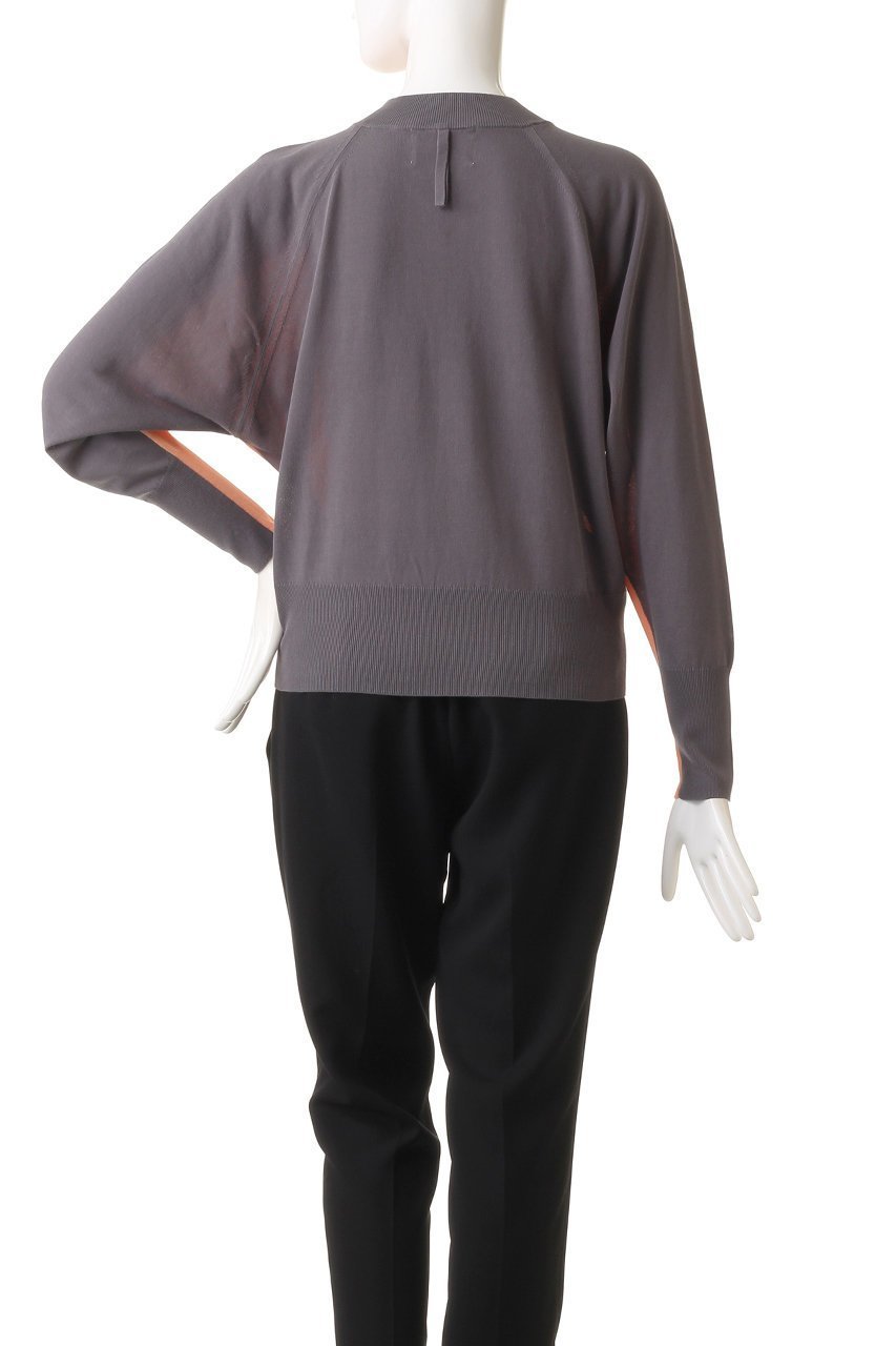 【ベイジ,/BEIGE,】のPIERIS/ドルマンスリーブニット 人気、トレンドファッション・服の通販 founy(ファニー) 　ファッション　Fashion　レディースファッション　WOMEN　トップス・カットソー　Tops/Tshirt　ニット　Knit Tops　プルオーバー　Pullover　バランス　Balance　ブロッキング　Blocking　ボトム　Bottom　other-4|ID: prp329100004579105 ipo3291000000032438655