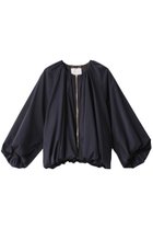 【ベイジ,/BEIGE,】のMILLET/ブルゾン 人気、トレンドファッション・服の通販 founy(ファニー) ファッション Fashion レディースファッション Ladies' Fashion Online アウター Coat Outerwear ジャケット Jackets ブルゾン Blouson/Jackets おすすめ Recommend エアリー Airy コンパクト Compact シンプル Simple ジャケット Jacket バルーン Balloon ブルゾン Blouson ボトム Bottom ワイド Wide thumbnail ネイビー|ID: prp329100004579107 ipo3291000000032438669