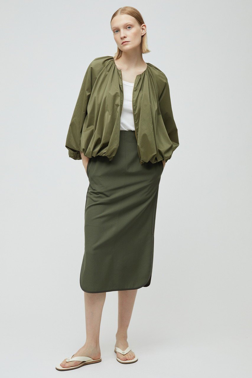【ベイジ,/BEIGE,】のMILLET/ブルゾン 人気、トレンドファッション・服の通販 founy(ファニー) 　ファッション　Fashion　レディースファッション　Fashion for Women　アウター　Coat / Outerwear Collection　レディースジャケット・軽アウター　Jackets　ブルゾンジャケット・スポーティアウター　Blouson Jackets　おすすめ　Recommended / Our Picks　エアリー　Airy Texture　コンパクト　Compact, Small Size　シンプル　Simple, Minimal　ジャケット　Jacket, Outerwear　バルーン　Balloon, Balloon Silhouette　ブルゾン　Blouson, Bomber Jacket　ボトム　Bottoms, Lower Wear　ワイド　Wide, Wide Fit　other-8|ID: prp329100004579107 ipo3291000000032967207