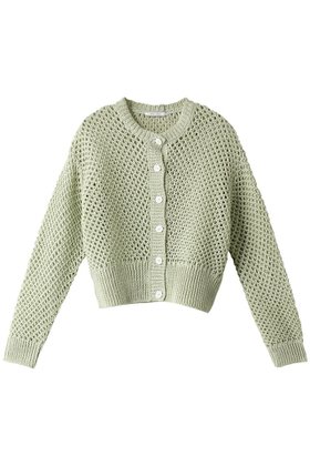 【ベイジ,/BEIGE,】 CACTAS/メッシュカーディガン人気、トレンドファッション・服の通販 founy(ファニー) ファッション Fashion レディースファッション WOMEN トップス・カットソー Tops/Tshirt ニット Knit Tops カーディガン Cardigans カーディガン Cardigan メッシュ Mesh メランジ Melange リネン Linen 夏 Summer 春 Spring S/S・春夏 Ss・Spring/Summer |ID:prp329100004579108