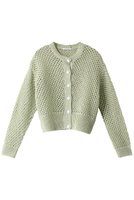 【ベイジ,/BEIGE,】のCACTAS/メッシュカーディガン 人気、トレンドファッション・服の通販 founy(ファニー) ファッション Fashion レディースファッション WOMEN トップス・カットソー Tops/Tshirt ニット Knit Tops カーディガン Cardigans カーディガン Cardigan メッシュ Mesh メランジ Melange リネン Linen 夏 Summer 春 Spring S/S・春夏 Ss・Spring/Summer |ID:prp329100004579108