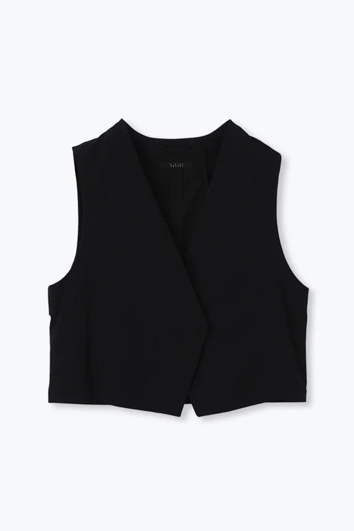 【レリル/lelill】のベンチレーションベスト インテリア・キッズ・メンズ・レディースファッション・服の通販 founy(ファニー) https://founy.com/ ファッション Fashion レディースファッション WOMEN アウター Coat Outerwear ジャケット Jackets ジャケット Jacket ベスト Vest 再入荷 Restock/Back In Stock/Re Arrival 夏 Summer |ID: prp329100004579112 ipo3291000000032438708