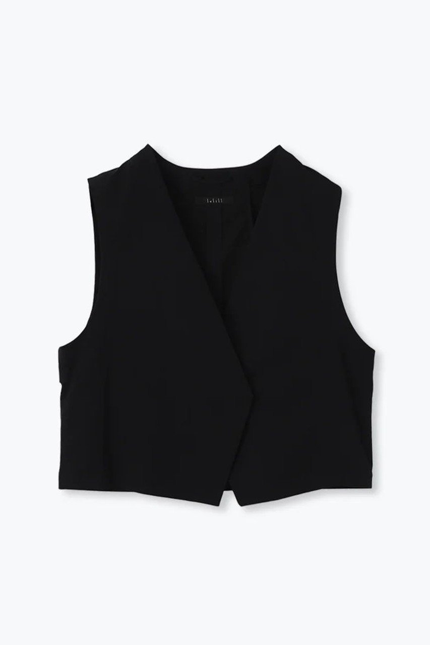 【レリル/lelill】のベンチレーションベスト 人気、トレンドファッション・服の通販 founy(ファニー) 　ファッション　Fashion　レディースファッション　Ladies' Fashion Online　アウター　Coat Outerwear　ジャケット　Jackets　ジャケット　Jacket　ベスト　Vest　再入荷　Restock/Back In Stock/Re Arrival　夏　Summer　 other-1|ID: prp329100004579112 ipo3291000000032438708