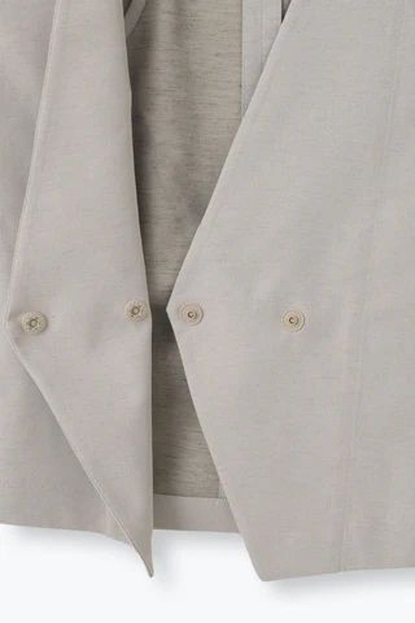 【レリル/lelill】のベンチレーションベスト 人気、トレンドファッション・服の通販 founy(ファニー) 　ファッション　Fashion　レディースファッション　Ladies' Fashion Online　アウター　Coat Outerwear　ジャケット　Jackets　ジャケット　Jacket　ベスト　Vest　再入荷　Restock/Back In Stock/Re Arrival　夏　Summer　other-5|ID: prp329100004579112 ipo3291000000032438713