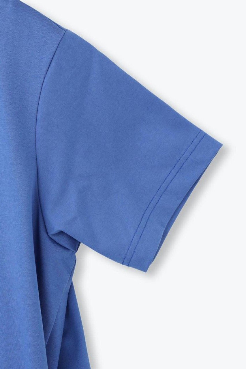 【レリル/lelill】のバックタックAラインTシャツ 人気、トレンドファッション・服の通販 founy(ファニー) 　ファッション　Fashion　レディースファッション　Ladies' Fashion Online　トップス・カットソー　Tops/Tshirt　シャツ/ブラウス　Shirts/Blouses　ロング / Tシャツ　T-Shirts　カットソー　Cut and Sewn　ショート　Short　スリーブ　Sleeve　ロング　Long　other-4|ID: prp329100004579113 ipo3291000000032438721