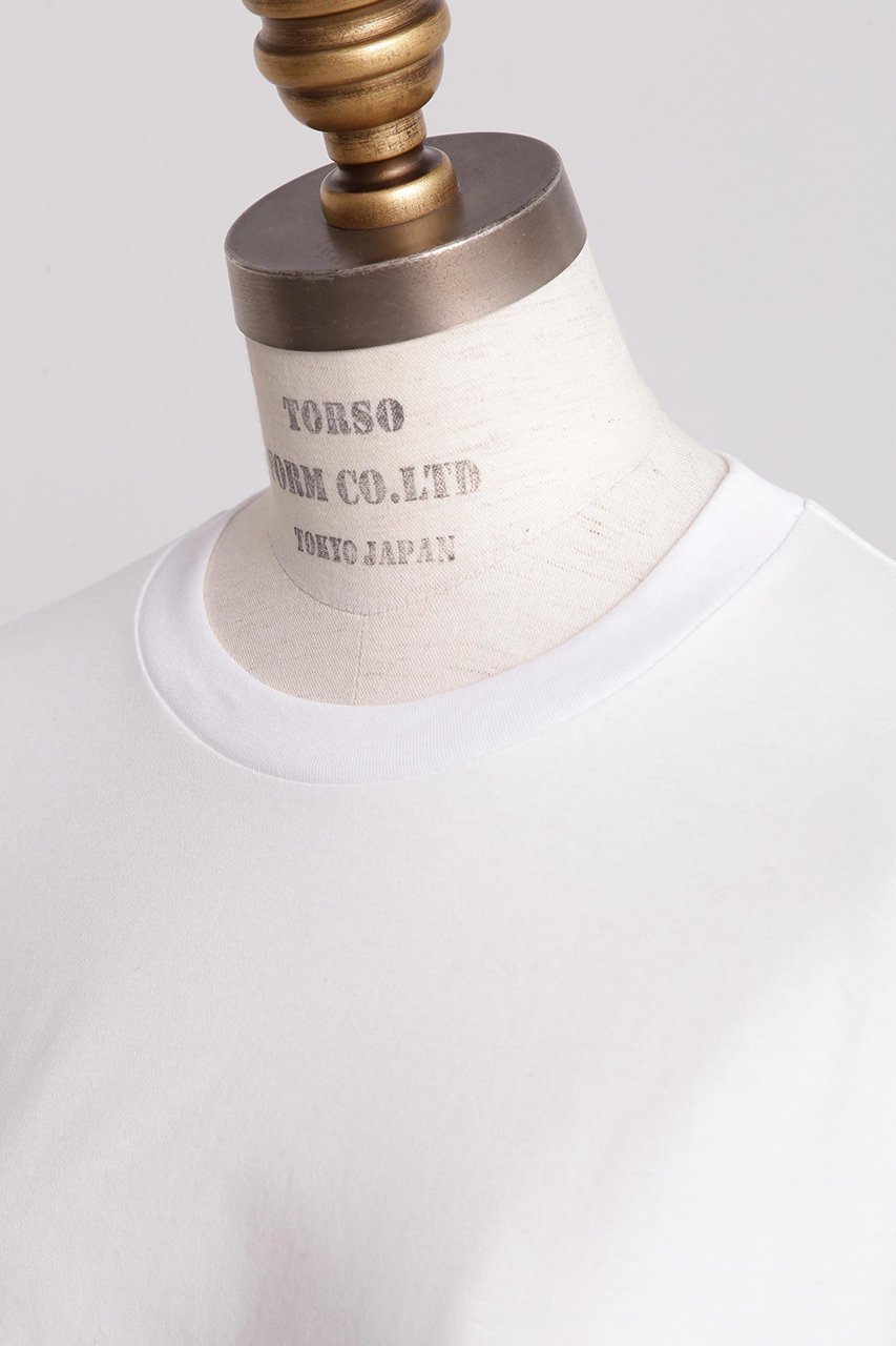 【ヒューエルミュージアム/hueLe Museum】の【hLM】リボンギャザーTシャツ 人気、トレンドファッション・服の通販 founy(ファニー) 　ファッション　Fashion　レディースファッション　Fashion for Women　トップス・カットソー　Cut & Sew Tops　シャツ・ブラウス・オフィスカジュアル　Elegant Blouses & Button-Ups　ロングTシャツ・Tシャツ　Longline T-Shirts & Tees　カットソー・ベーシックTシャツ　Cut-and-Sewn Tops / Stretch Tees & Basics　エレガント 上品　Elegant　ギャザー　Gathered, Ruffled　ショート　Short, Short Length　スリーブ　Sleeve, Long Sleeve / Short Sleeve　ドレープ　Drape, Draping Fabric　リボン　Ribbon, Bow　other-7|ID: prp329100004579117 ipo3291000000035003350