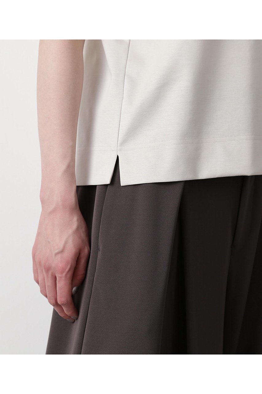 【ヒューエルミュージアム/hueLe Museum】の【STUMBLY】Straight Line Tank 人気、トレンドファッション・服の通販 founy(ファニー) 　ファッション　Fashion　レディースファッション　Fashion for Women　トップス・カットソー　Cut & Sew Tops　キャミソール&ノースリーブ　Camisoles & Sleeveless Tops　シャツ・ブラウス・オフィスカジュアル　Elegant Blouses & Button-Ups　ロングTシャツ・Tシャツ　Longline T-Shirts & Tees　カットソー・ベーシックTシャツ　Cut-and-Sewn Tops / Stretch Tees & Basics　おすすめ　Recommended / Our Picks　インナー　Innerwear　キャミソール　Camisole, Spaghetti Strap Top　シンプル　Simple, Minimal　タンク　Tank Top, Sleeveless Top　フロント　Front, Front Design　ベーシック　Basic, Essential　ラップ　Wrap, Wrap Design　日本製　Made In Japan　other-7|ID: prp329100004579121 ipo3291000000032808972