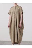 【ヒューエルミュージアム/hueLe Museum】の【hLM】ハーフスリーブサマードレス 人気、トレンドファッション・服の通販 founy(ファニー) ファッション Fashion レディースファッション WOMEN ワンピース Dress ドレス Party Dresses チュニック Tunic サマー Summer シンプル Simple タイプライター Typewriter チュニック Tunic ドレス Dress 夏 Summer NEW・新作・新着・新入荷 New Arrivals |ID:prp329100004579126