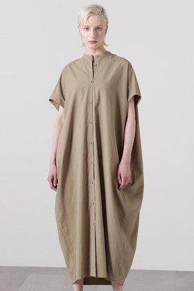 【ヒューエルミュージアム/hueLe Museum】 【hLM】ハーフスリーブサマードレス人気、トレンドファッション・服の通販 founy(ファニー) ファッション Fashion レディースファッション Fashion for Women ワンピース Dresses フォーマル・パーティードレス・結婚式用ドレス Elegant & Casual Dresses チュニック Tunic Tops & Dresses サマー Summer, Summer Style タイプライター Typewriter Fabric, Crisp Cotton チュニック Tunic, Long Top ドレス Dress, One-Piece 夏 Summer |ID:prp329100004579126