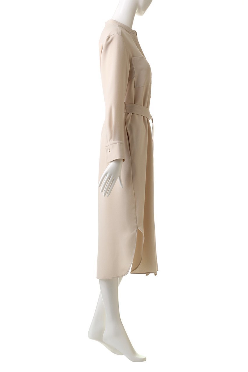 【ベイジ,/BEIGE,】のMASSY(マシー)/ワンピース 人気、トレンドファッション・服の通販 founy(ファニー) 　ファッション　Fashion　レディースファッション　Fashion for Women　ワンピース　Dresses　チュニック　Tunic Tops & Dresses　スリット　Slit, Slit Detail　チュニック　Tunic, Long Top　ロング　Long, Long-Length　定番　Standard, Basic Item　other-3|ID: prp329100004579130 ipo3291000000032903591
